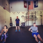 RawHide CrossFit