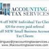 J.R. Accounting & Tax Services gallery