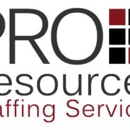 Pro Resources Staffing Services - Temporary Employment Agencies