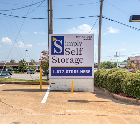 Simply Self Storage - Southaven, MS