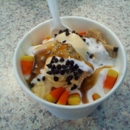Sincerley Yogurt - Ice Cream & Frozen Desserts