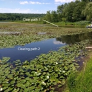 Lake Bottom Blanket - Lake Management