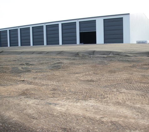 Barnett Earthmoving - Darawank, NSW