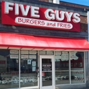 Five Guys - Hamburgers & Hot Dogs