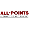 All Points Auto & Towing Inc gallery