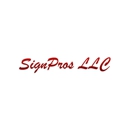 SignPros - Signs-Erectors & Hangers