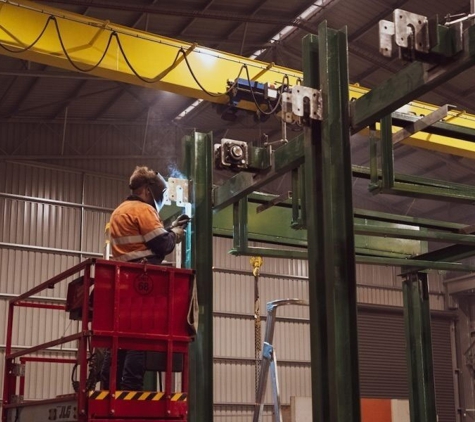 DMK Engineering - Mount Gambier, SA