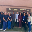 Covenant Medical Group Pulmonology - Medical Clinics