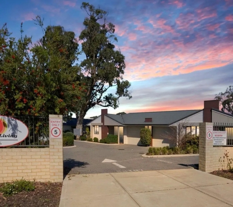 Siena Living Pty Ltd - Greenfields, WA