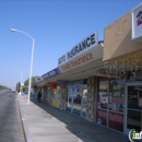 White Surplus Stores