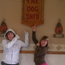 The Dog Shed - Restaurants