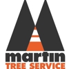 Martin Tree Service gallery