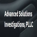Advance Solutions Investigations - Missing Persons Bureaus