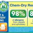 McGeorge Brothers ChemDry of Kansas City - Upholstery Cleaners