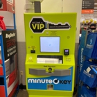 Minute Key