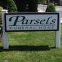 Parsels Funeral Home
