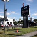 Doral Buick GMC - New Car Dealers