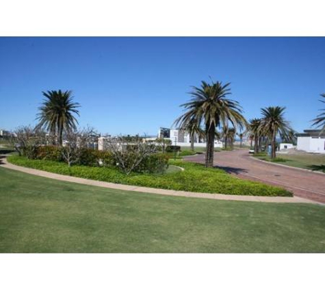 Professional Turf & Garden P/L