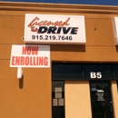 Licensed To Drive - Driving Proficiency Test Service