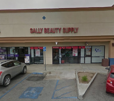 Sally Beauty Supply - Bakersfield, CA