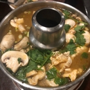 Bangkok Avenue Thai Cusine - Thai Restaurants