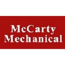 Mc Carty Mechanical - Business & Trade Organizations