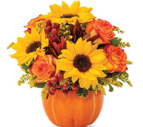 David Swesey Florist - Maumee, OH