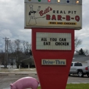 Bill's Real Pit BBQ - Barbecue Restaurants