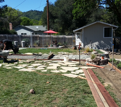 Lifeworks Home & Garden Services - Willits, CA