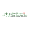 Allen Home Care Services gallery