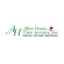 Allen Home Care Services - Home Health Services