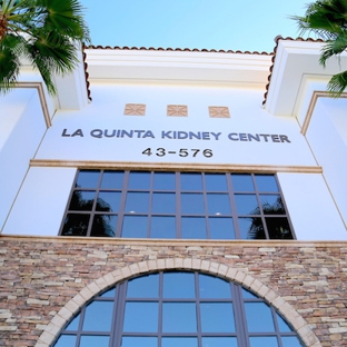 La Quinta Kidney Center - La Quinta, CA