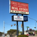 Greg Flaniken & Associates - Real Estate Referral & Information Service