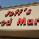 Jeffs - Convenience Stores