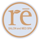 Re Salon and Med Spa - Day Spas