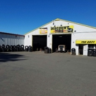 Discount Tire Outlet