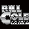 Bill Cole Nissan gallery