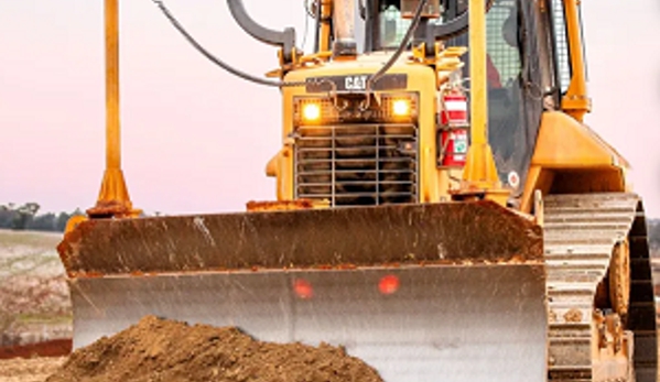 Steve Magill Earthmoving