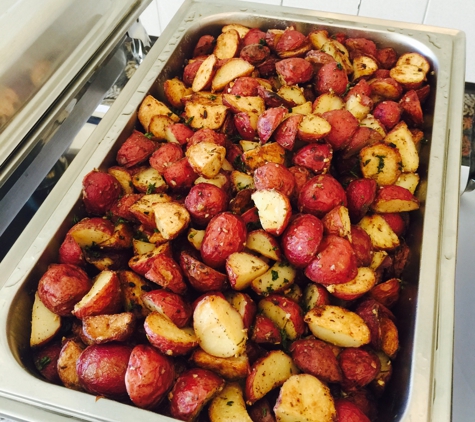 Landro's Catering Services - Whittier, CA. Red Roasted Potatoes