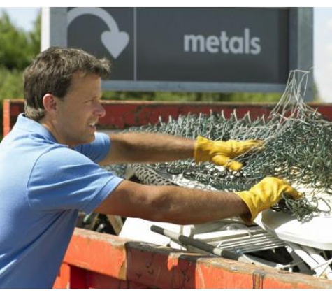 Durable Recycling (Hackham Recyclers) - Hackham, SA