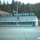 Seattle Injector Co - Auto Repair & Service