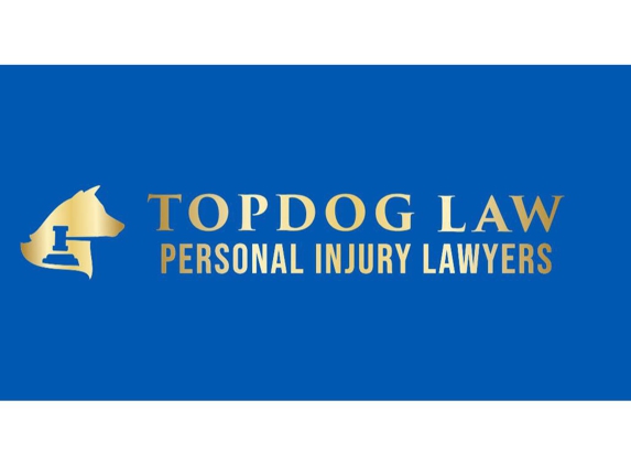 TopDog Law Personal Injury Lawyers - Houston Office - Houston, TX