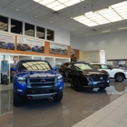 Fox Nissan