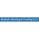 Rashad's Heating & Cooling - Air Duct Cleaning