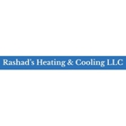 Rashad's Heating & Cooling