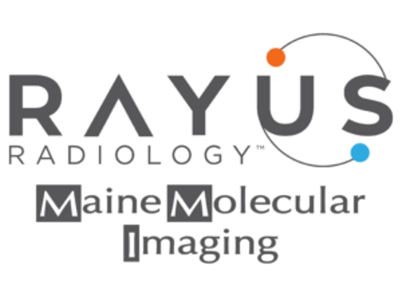 RAYUS Radiology MMI - Lewiston, ME