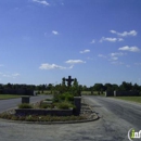 Holy Cross Cemetery - Cemeteries