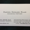 Daniel Edward Haas An Accountancy Corp. gallery