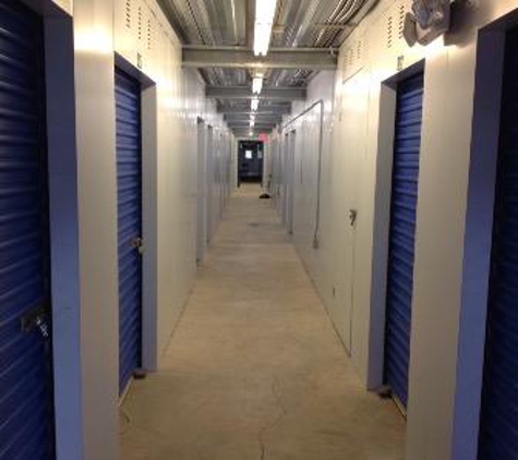 Life Storage - Hampton Bays, NY