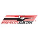 Spring City Electric - Electrical Power Systems-Maintenance
